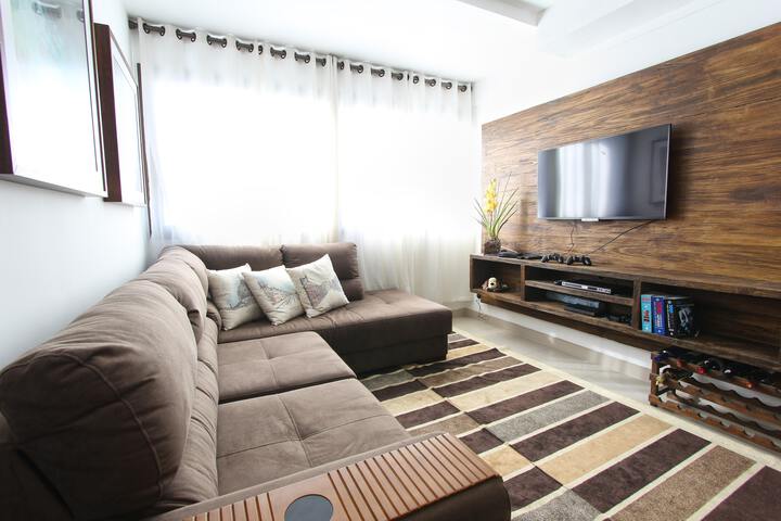 Mueble modular y a medida